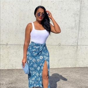 Meet your Posher, Nickeshia